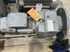 SEW-Eurodrive RF77/A Gearmotor
