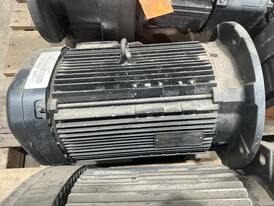 SEW-Eurodrive 7.5HP Electric Motor