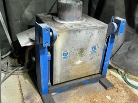 RDO LC-50 Melting Furnace