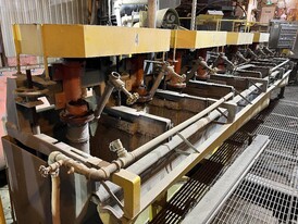 Denver No. 18 Special Flotation Cells