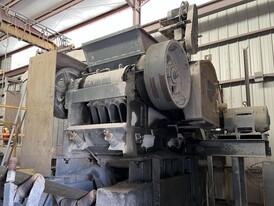 Cedarapids 1836 Jaw Crusher