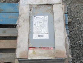 Hammond 10kVA Distribution Transformer