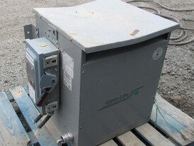 30kVA Beaver Isolation Transformer