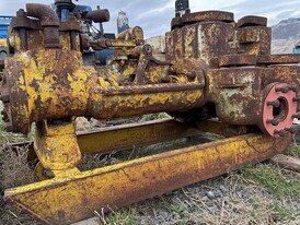 Gardner Denver AG 6 Piston Pump