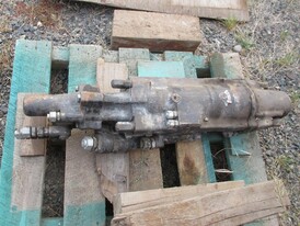 Atlas Copco 1838ME Hydraulic Rock Drill