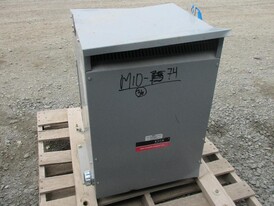 225kVA REX Auto Transformer