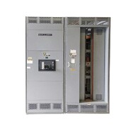 1200 Amp Panels 