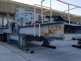Trio APS 51in x 60in Impact Crusher