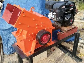 7 in x 8 in Hammer Mill