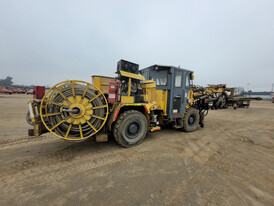 Atlas Copco Rocket Boomer 282