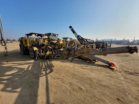 Atlas Copco Rocket Boomer 282