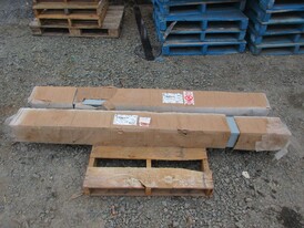 Hammond 72in Wire Trough