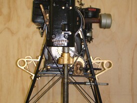 Boyles Bros. X-Ray Diamond Core Drill