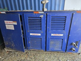600kVA Portable Substation