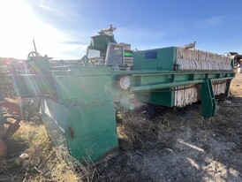 Perrin 215-FL-51 Filter Press