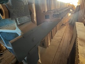 Independent 3ft x 3ft Filter Press