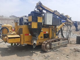 Atlas Copco 748 HC Surface Drill