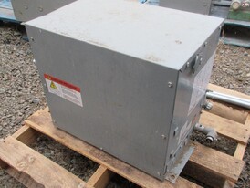 15kVA Delta DA3015R Transformer