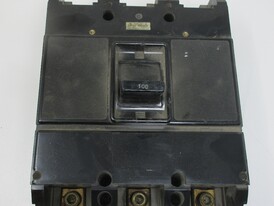 Westinghouse 100 Amp Breaker