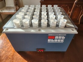 Environmental Express "Hot Block" Digestion System