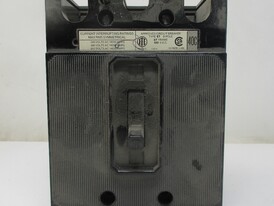 ITE ET 70 Amp Breaker