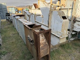 20ft Bucket Elevator