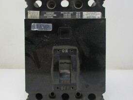Square D FAL 30 Amp Breaker