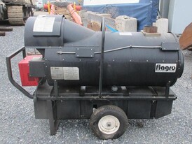 Flagro FVO-400 Portable Heater