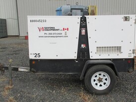 19kW Generac Multi-Voltage Portable Diesel Generator
