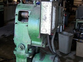 Vaughn Machinery Wire Pointer