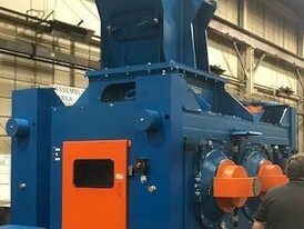 150 - 300 TPH Potash Compaction and Granulation Equipment