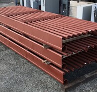 Cattle Guards