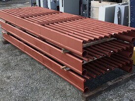 Cattle Guards