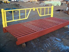 Cattle Guards and Gates