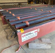 Electrified Cattle Guards