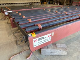Electrified Cattle Guards
