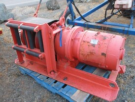 Joy AF-212 Double Drum Electric Slusher
