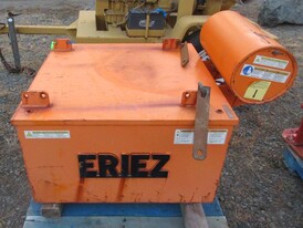 Eriez SE7330 36in Electromagnet