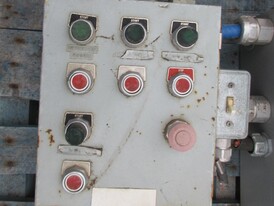 Hoffman Electrical Can