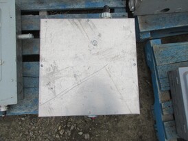 VEB Electrical Junction Box