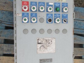 Westwood Electrical Junction Box