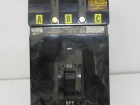 Square D I-Line Push-In 20 Amp Breaker