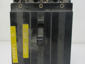 Westinghouse 3-Pole 100 Amp Breaker