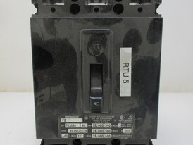 Westinghouse FB 40 Amp Breaker