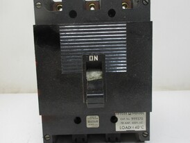 Square D ML-1 70A Breaker