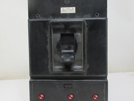 Westinghouse JA 100 Amp Breaker