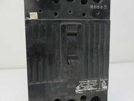 General Electric TQD 200 Amp Breaker