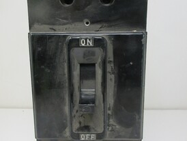 FPE NFJ 175 Amp Breaker