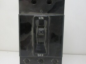 FPE NFJ 125 Amp Breaker