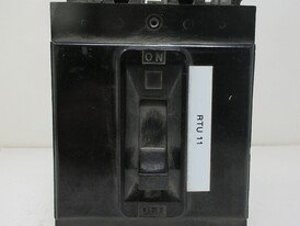 FPE NEF 50 Amp Breaker